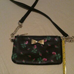 Betsey Johnson Crossbody